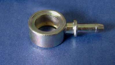 Banjo Union Fuel Pump 150926B