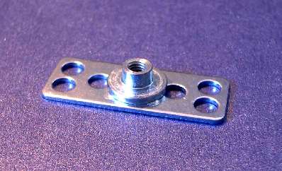 Automatic Selector Plate  Repair Boss     722693BF