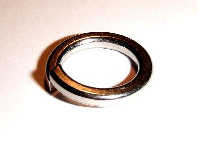 Washer Tee Bar Set Screw [WQ310SS]  517530ALT