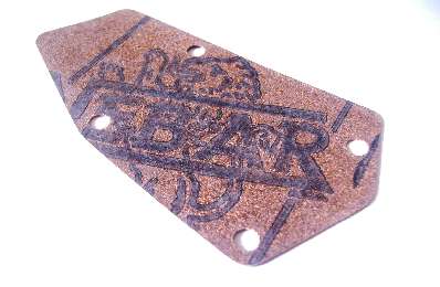 A type cover gaset 518113