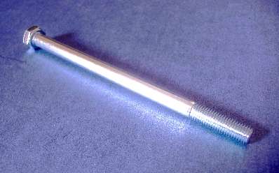 Alternator Mounting Long Bolt HB838