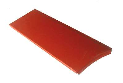 Rear Wing Oversill Part panel LH 907074OS
