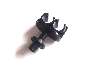 Pipe Clip Twin for Fuel Pipe 626960